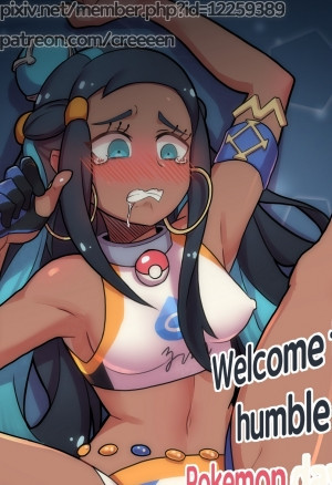 Welcome to Humble Pokemon Daycare