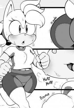 Тренировка Софии