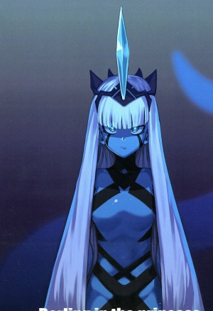 Darling in the princess