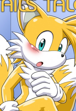 История Тейлза