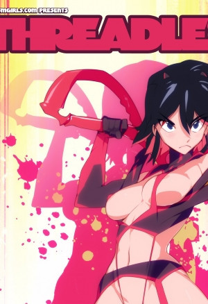 Kill la Kill