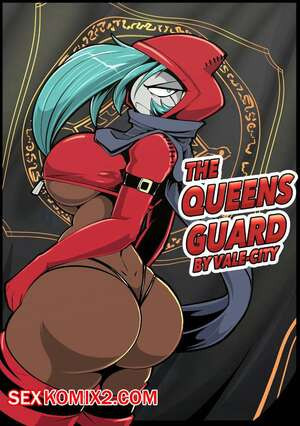 Королевская гвардия. The Queens Guard. Vale City