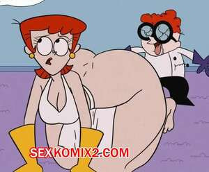 Декстер. Одержимость задницей. Ass Obsession. Grigori.