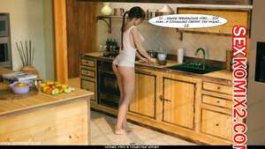 Tomb Raider. Утренняя проблемка и Подарок на день рождения. Detomasso