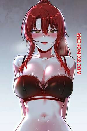 Одержим эротической игрой Ягаме. Часть 80. Possessed by Academy Yagame