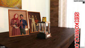 Звуковой сад. Часть 6. Sound garden. Losekorntrol