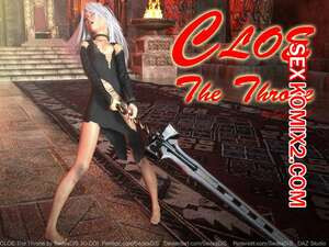 КЛОЯ. Трон. Часть 1. CLOE. The Throne. SedesDiS