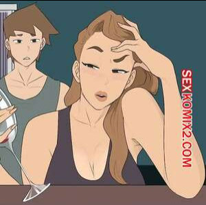 Маме нужно утешение. Mom needs some consolation. Jopuari.