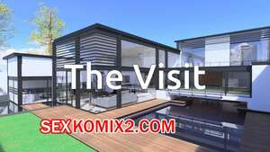 Визит в семью. Часть 12. Эпизод 1. The Visit Family. Stiglet