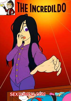 Суперсемейка. Невероятное дилдо. Get Your Free The Incredildo