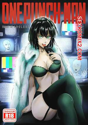 One Punch Man. Это время Фубуки. Its Fubuki Time. Aboleuk.