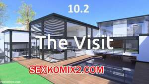 Визит в семью. Часть 10. Эпизод 2. The Visit Family. Stiglet