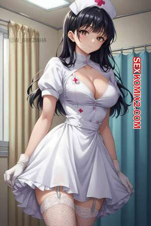 Nursing Internship. AI Giihzinha