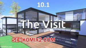 Визит в семью. Часть 10. Эпизод 1. The Visit Family. Stiglet