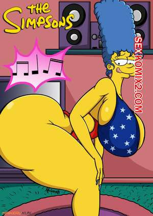 Симпсоны. maikerukun