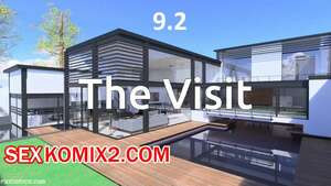 Визит в семью. Часть 9. Эпизод 2. The Visit Family. Stiglet