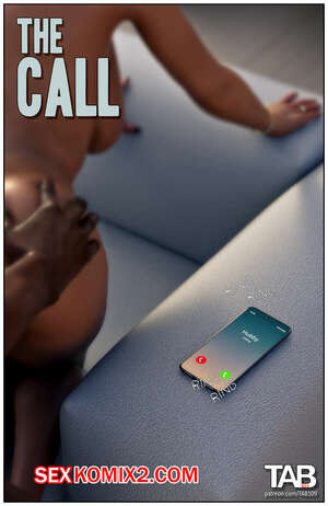 Звонок. The Call. TAB109.