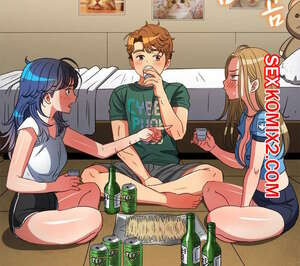 Изгой из старшей школы. Части 170. My High School Bully