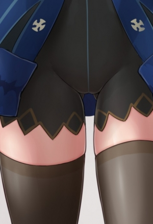 ????  Девочки из Геншина  ????