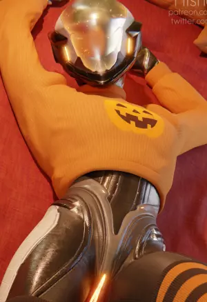 Подборка по Warframe