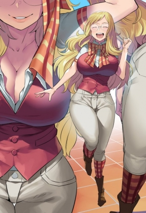 Геройская академия