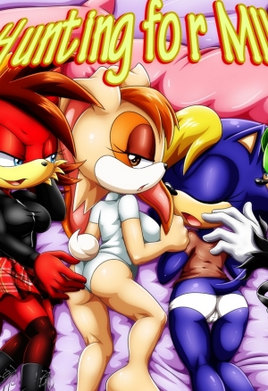 Охота на милф