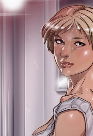 Шерри и Джейк