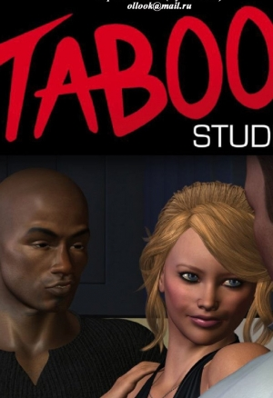 50 оттенков чёрного 6