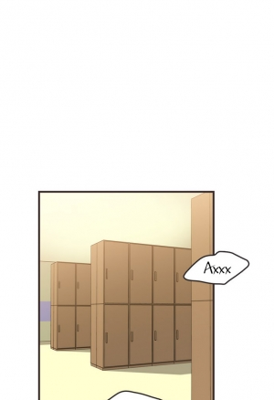 Спортивная девушка 2 - 5  Узы бассейна-1