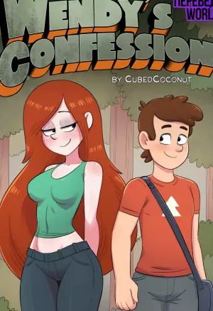 Wendys Confession