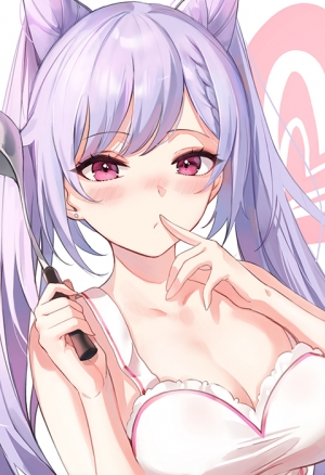 Непристойные фотокарточки с Кэ Цин