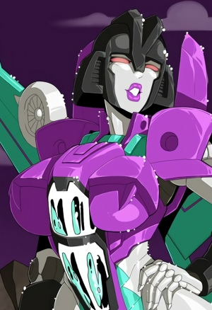 The Null Zone - Parallel