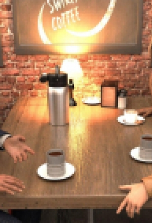 Life with Mary / Жизнь с Мэри v1.0