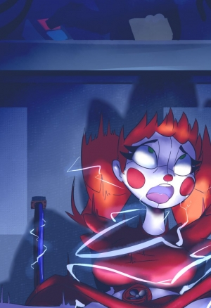 Подборка: Five Nights At Freddy