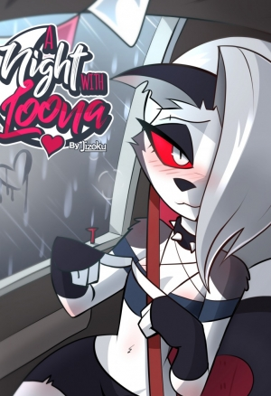 A Night with Loona