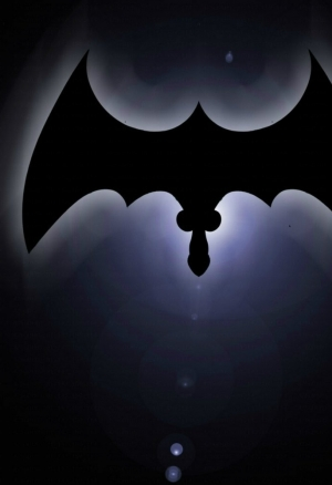 Восхождение Тёмного Хуя