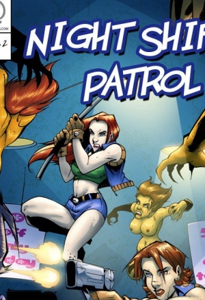 Ночной патруль