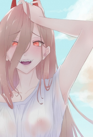 Пак бензопилы