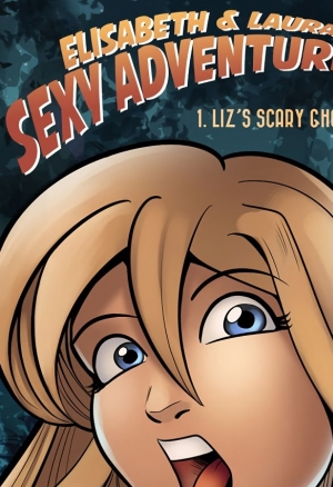 Сексуальные приключения Элизабет и Лауры