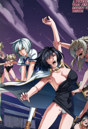 Chikara Aru Succubus Wa Seiyoku o Mitashitai Dake №1