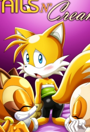 Tailz and cream 2