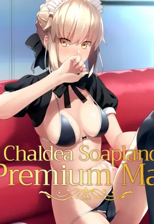 Премиум Горничная (Chaldea Soaplands Premium Maid)