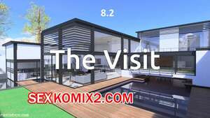 Визит в семью. Часть 8. Эпизод 2. The Visit Family. Stiglet