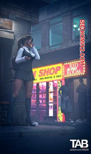 Глорихол приключиение Эллы. Ellas Glory Hole Adventure. TAB109