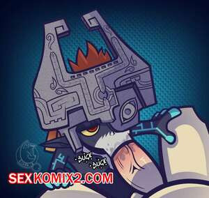 Зельда. Застряли в пещере. Trapped In A Cave