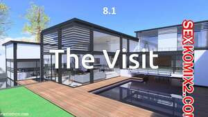 Визит в семью. Часть 8. Эпизод 1. The Visit Family. Stiglet