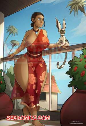 Avatar. После аватара. The Last Airbend. After Avatar. Часть 4. EmmaBrave