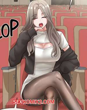 Театральный клуб. Части 58 и 59. Theater cociety