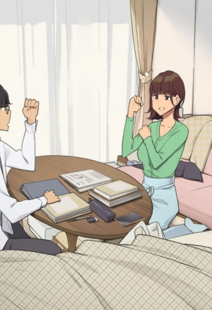 Подготовка к экзамену с моим другом.