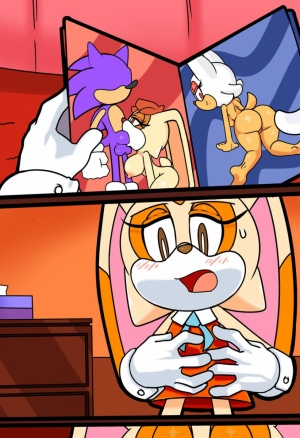 Любопытство Крим